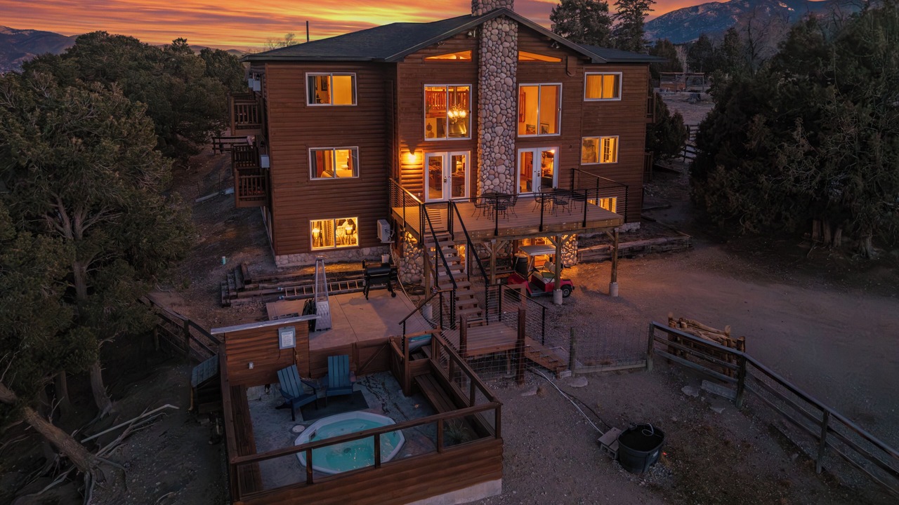 Photo of Outdoor in Salida
