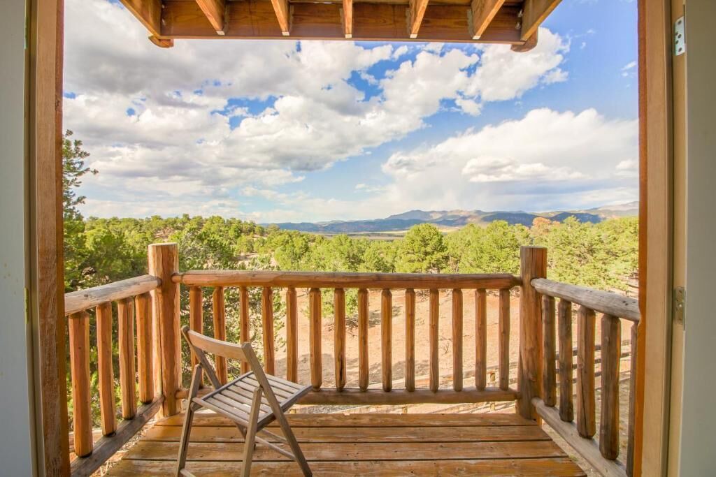 Photo of Patio Balcony in Salida