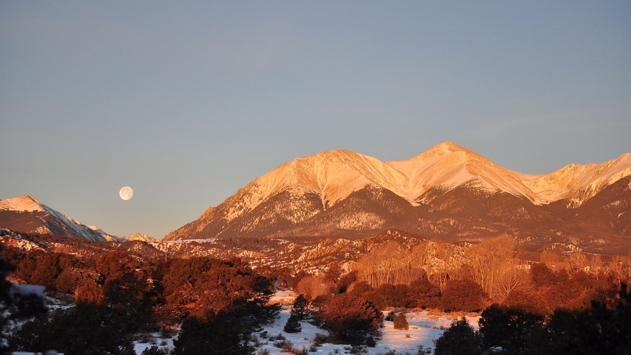 Photo of Outdoor in Salida