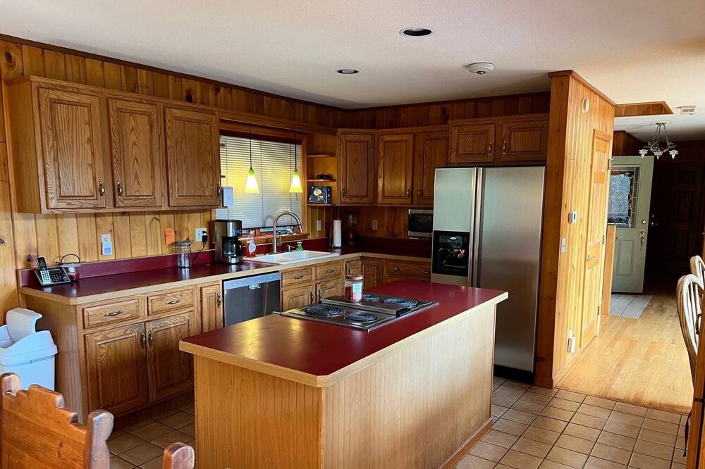 Photo of Kitchen in Deposit