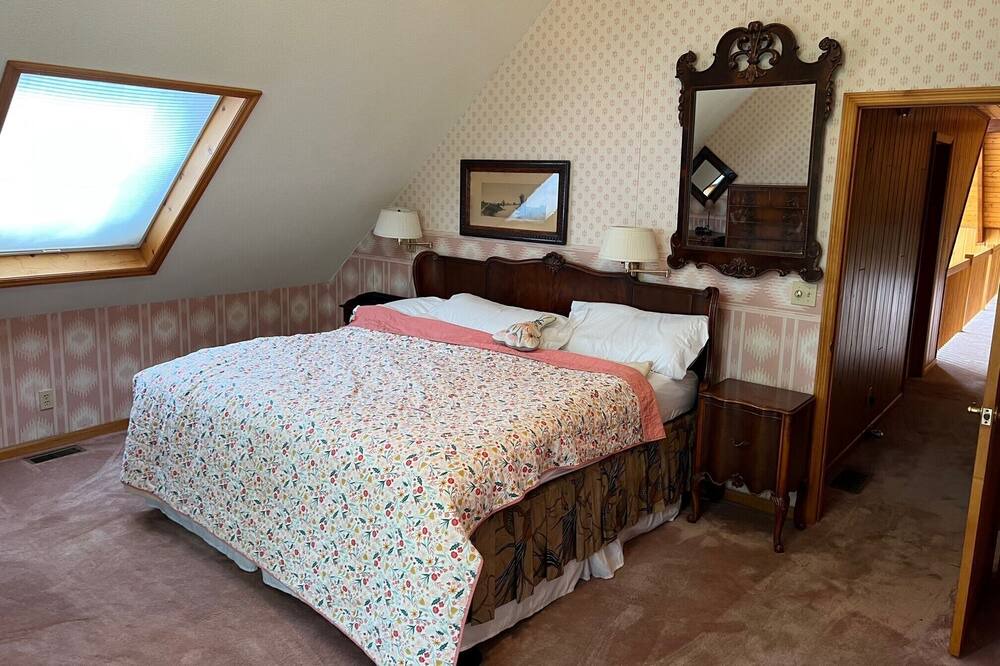 Photo of Bedroom in Deposit