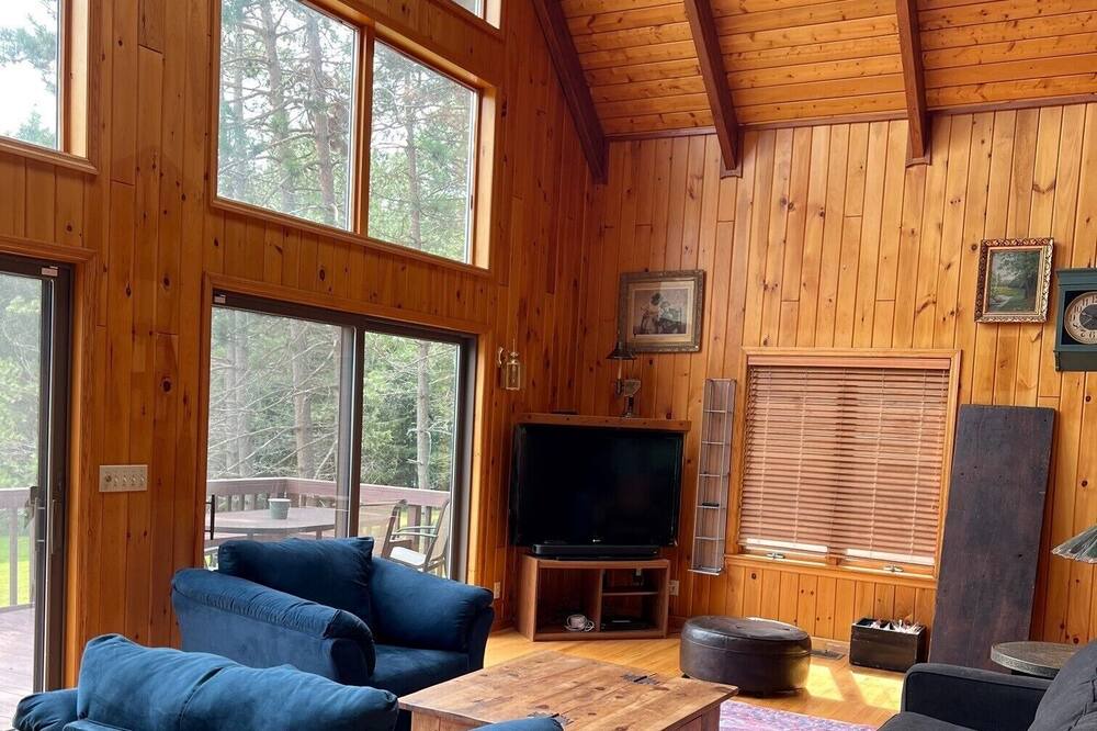 Photo of Livingroom in Deposit
