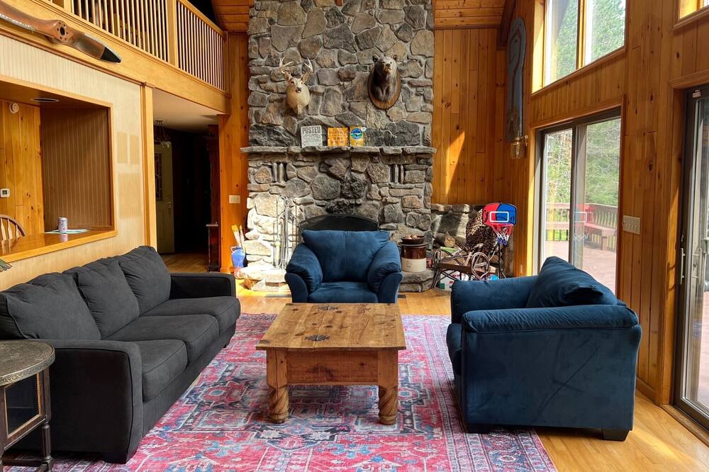 Photo of Livingroom in Deposit