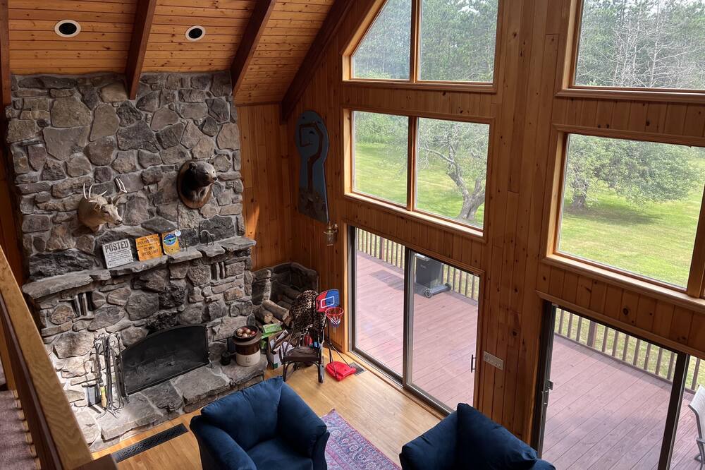 Photo of Livingroom in Deposit