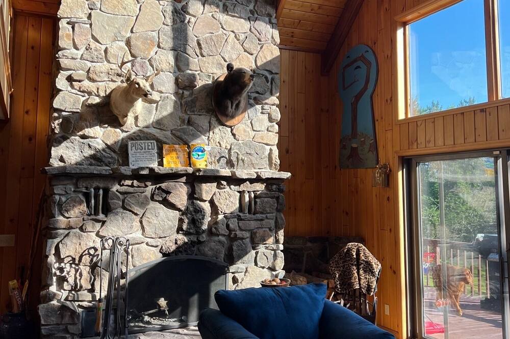 Photo of Livingroom in Deposit