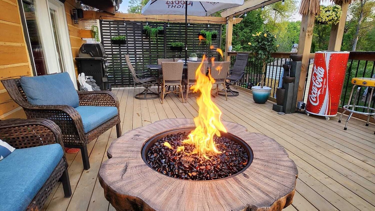 Photo of Outdoor in Glen Huron
