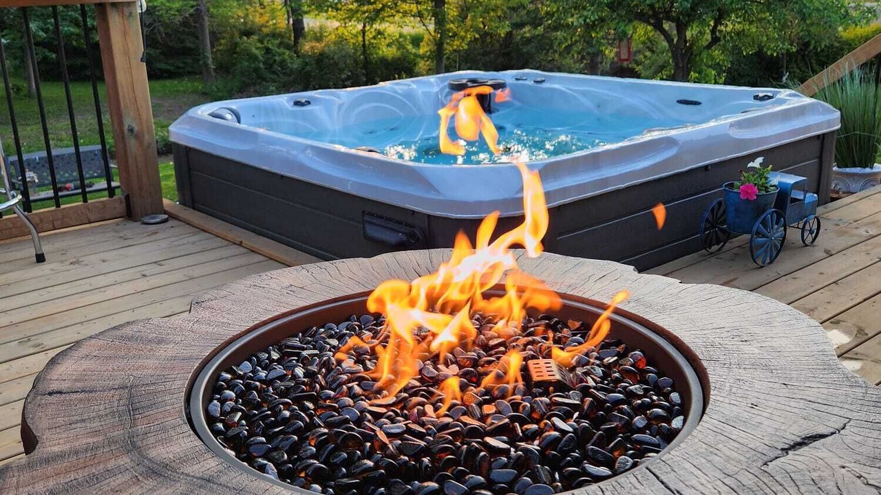 Photo of Outdoor in Glen Huron