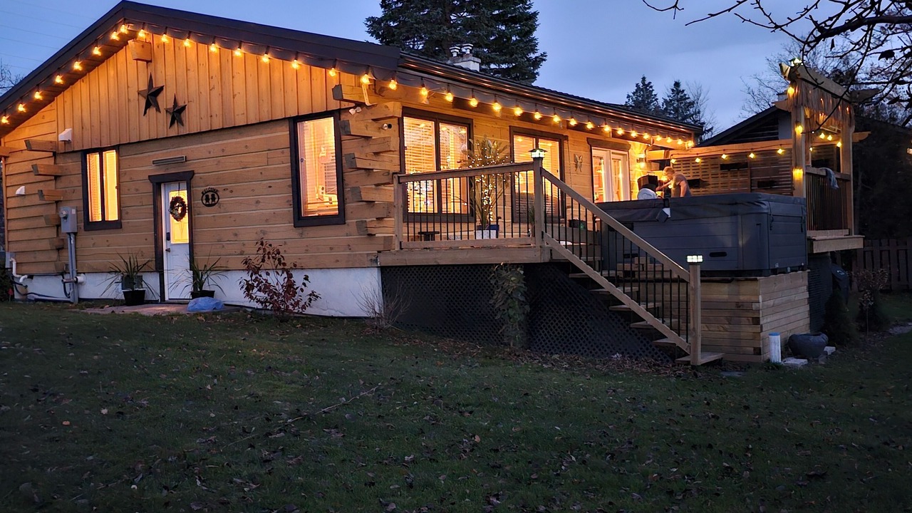Photo of Outdoor in Glen Huron