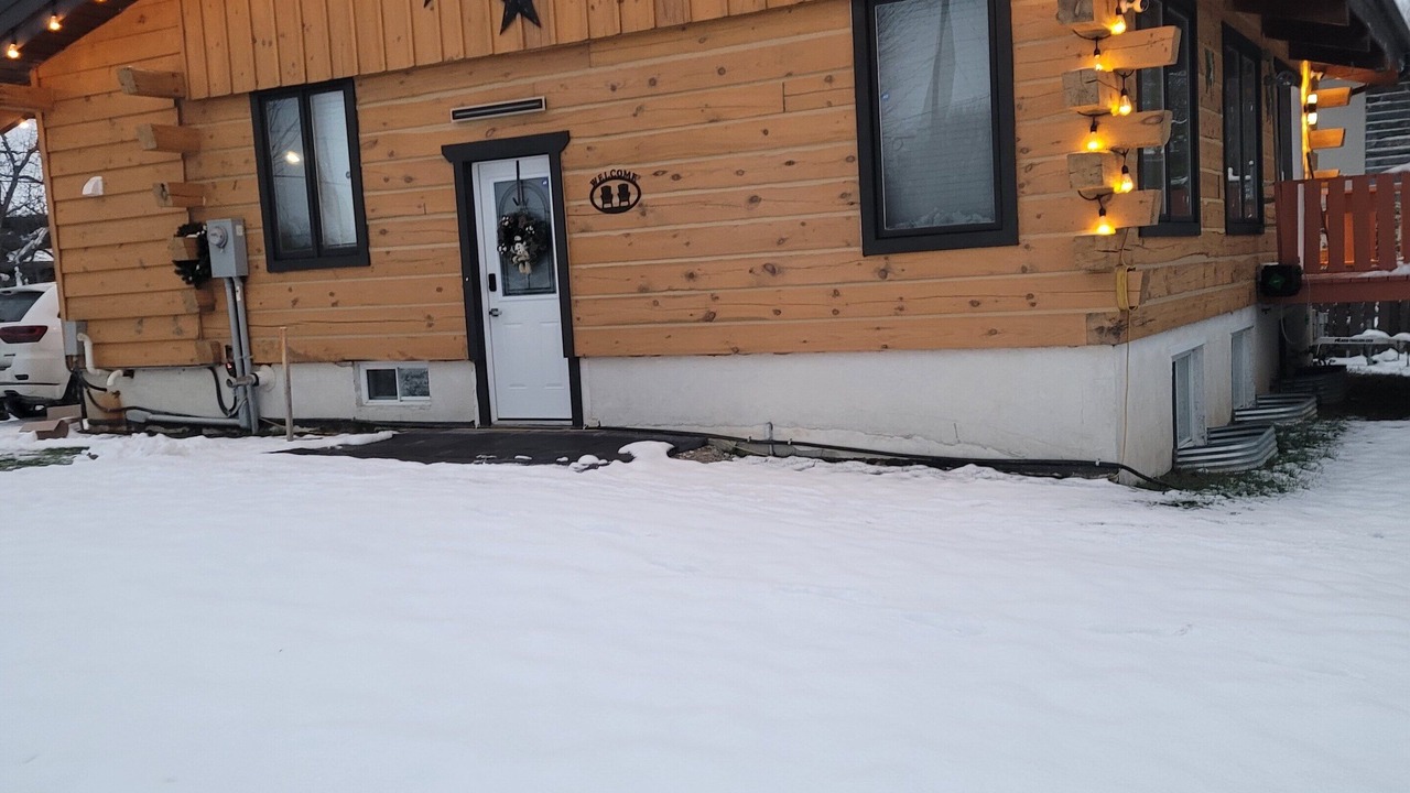 Photo of Outdoor in Glen Huron