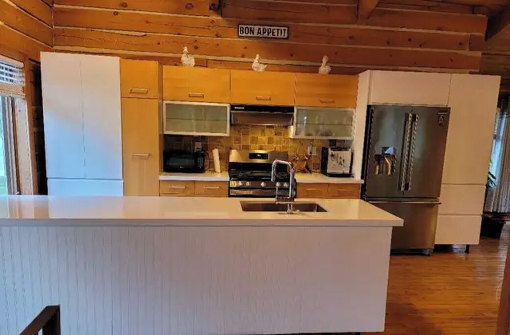 Photo of Kitchen in Glen Huron
