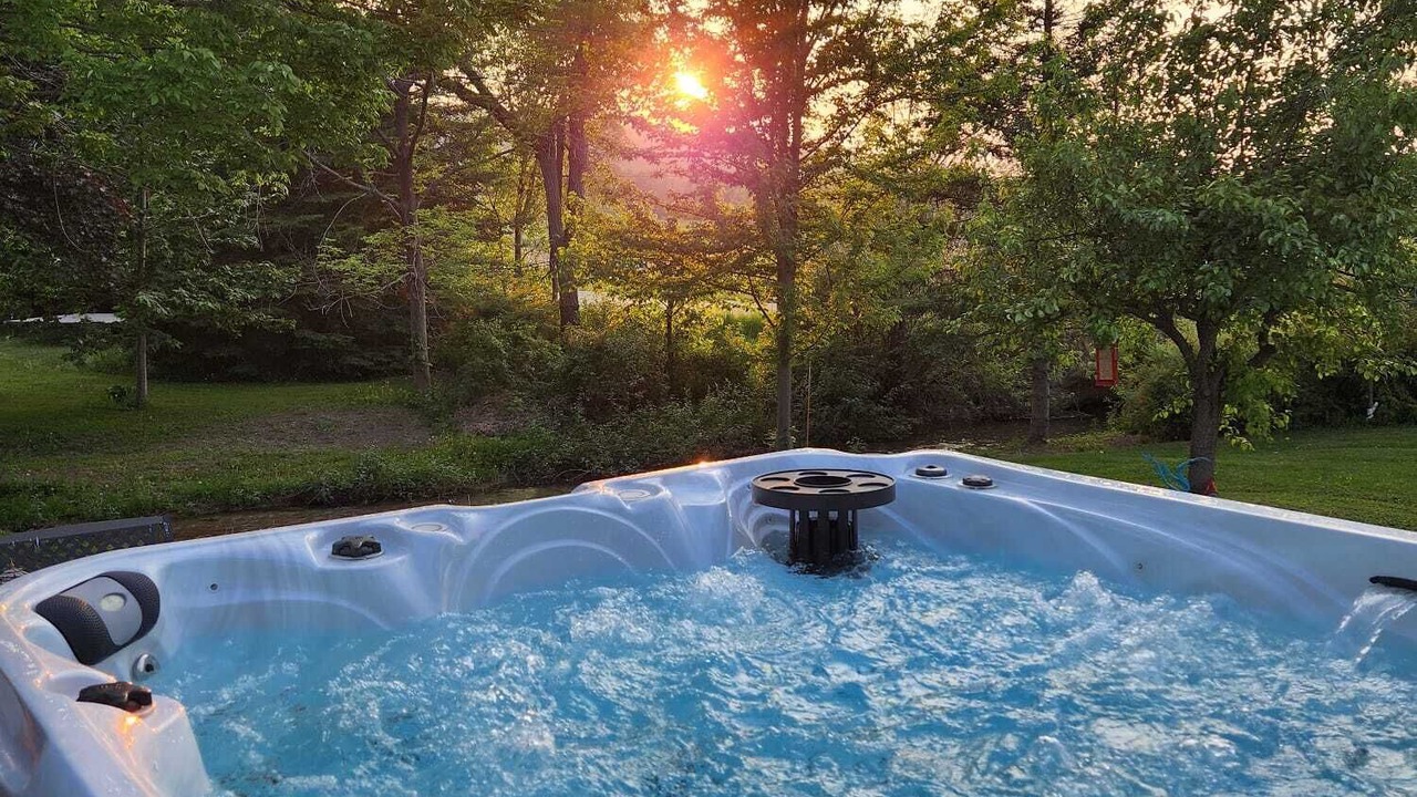 Photo of Outdoor in Glen Huron
