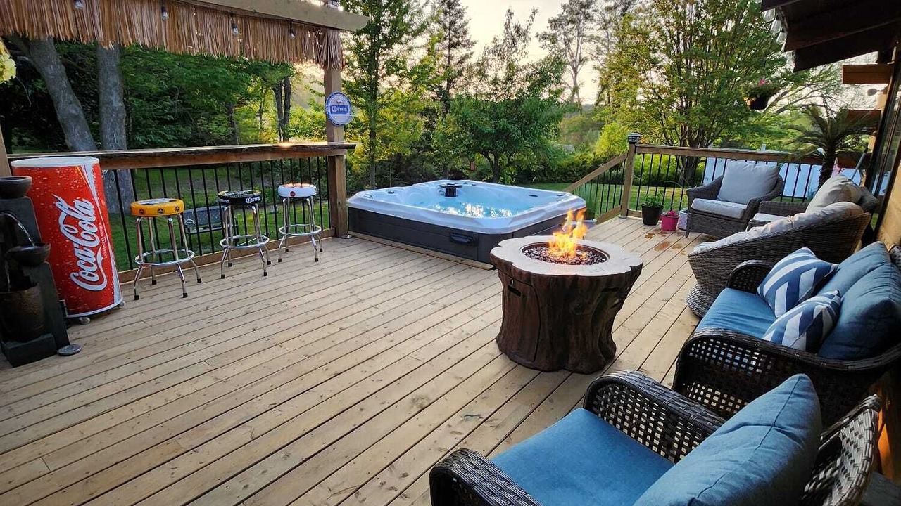 Photo of Outdoor in Glen Huron