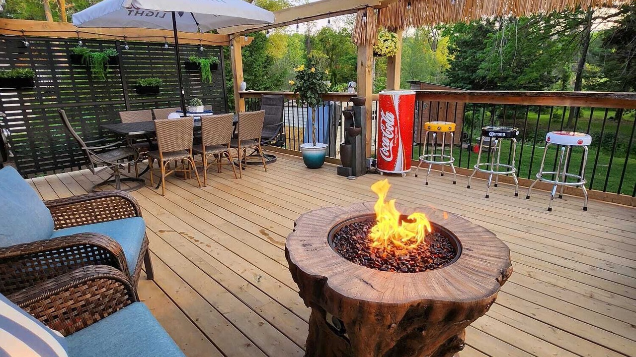 Photo of Outdoor in Glen Huron