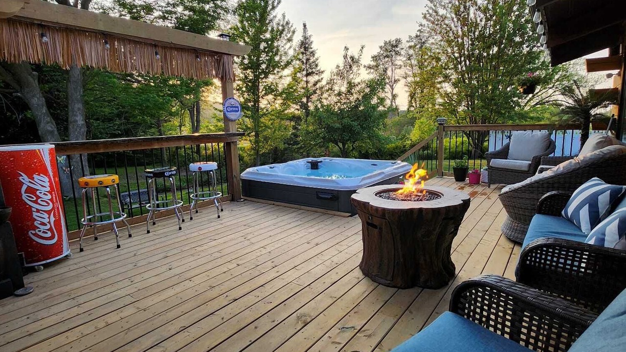 Photo of Outdoor in Glen Huron