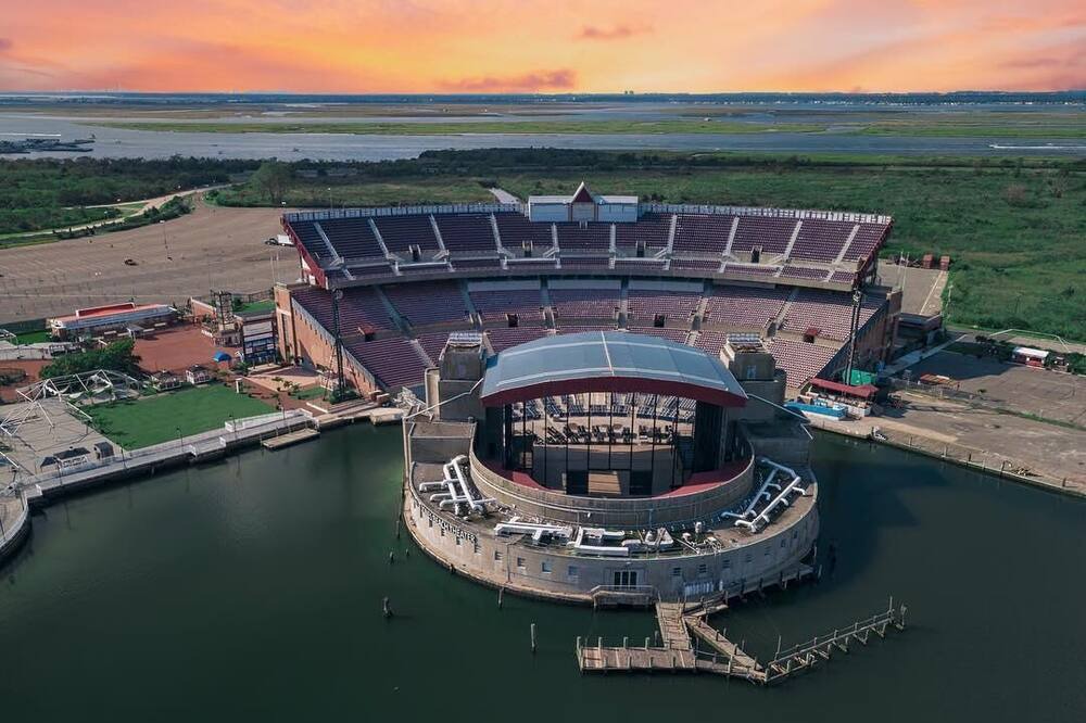 Photo of Outdoor in Seaford