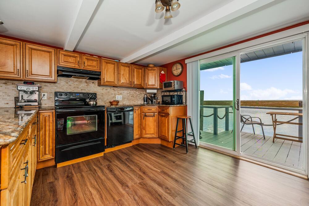 Photo of Kitchen in Seaford