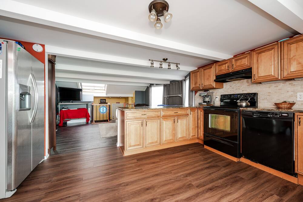 Photo of Kitchen in Seaford