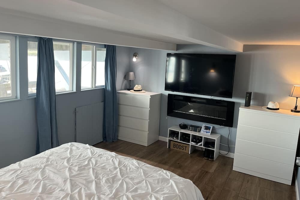 Photo of Bedroom in Seaford