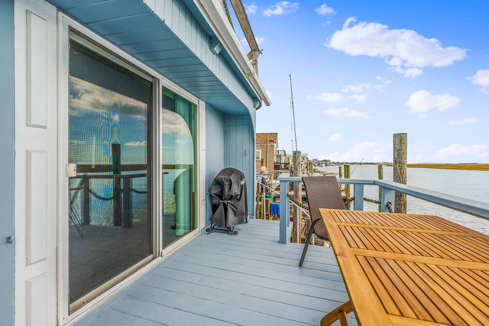 Photo of Patio Balcony in Seaford