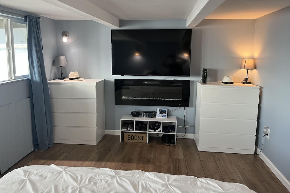 Photo of Bedroom in Seaford