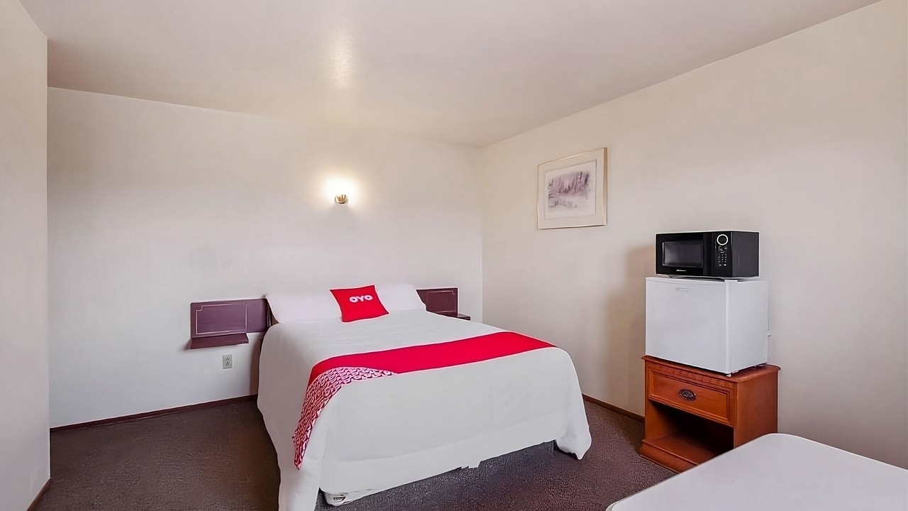 Photo of Bedroom in Cheyenne Wells