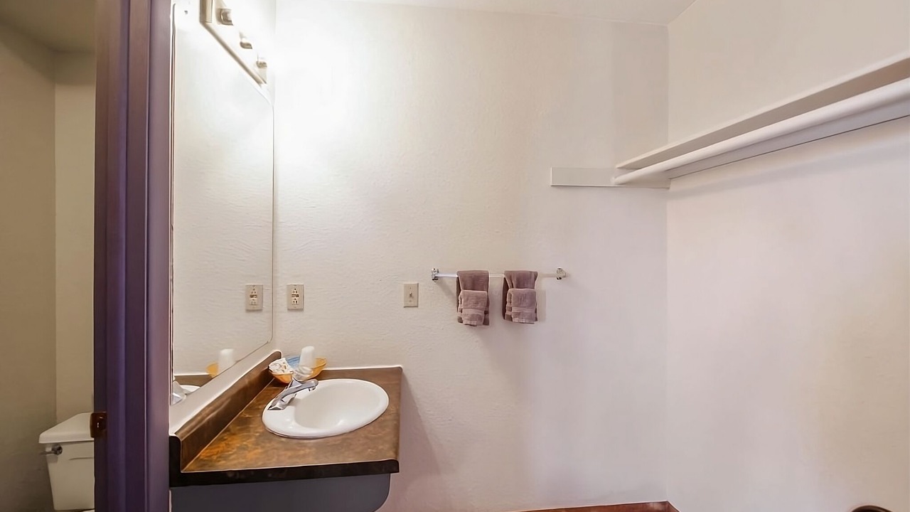 Photo of Bathroom in Cheyenne Wells