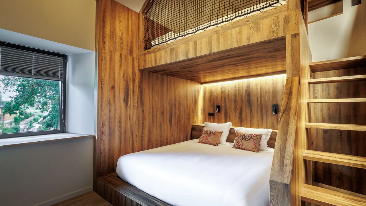 Photo of Bedroom in Ayzac-Ost