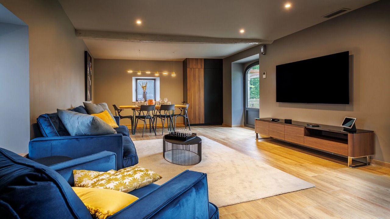 Photo of Livingroom in Ayzac-Ost