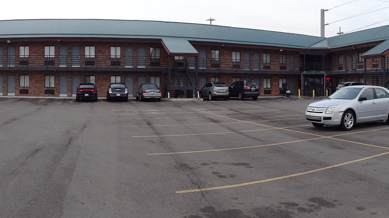 Photo of Outdoor in Wayne