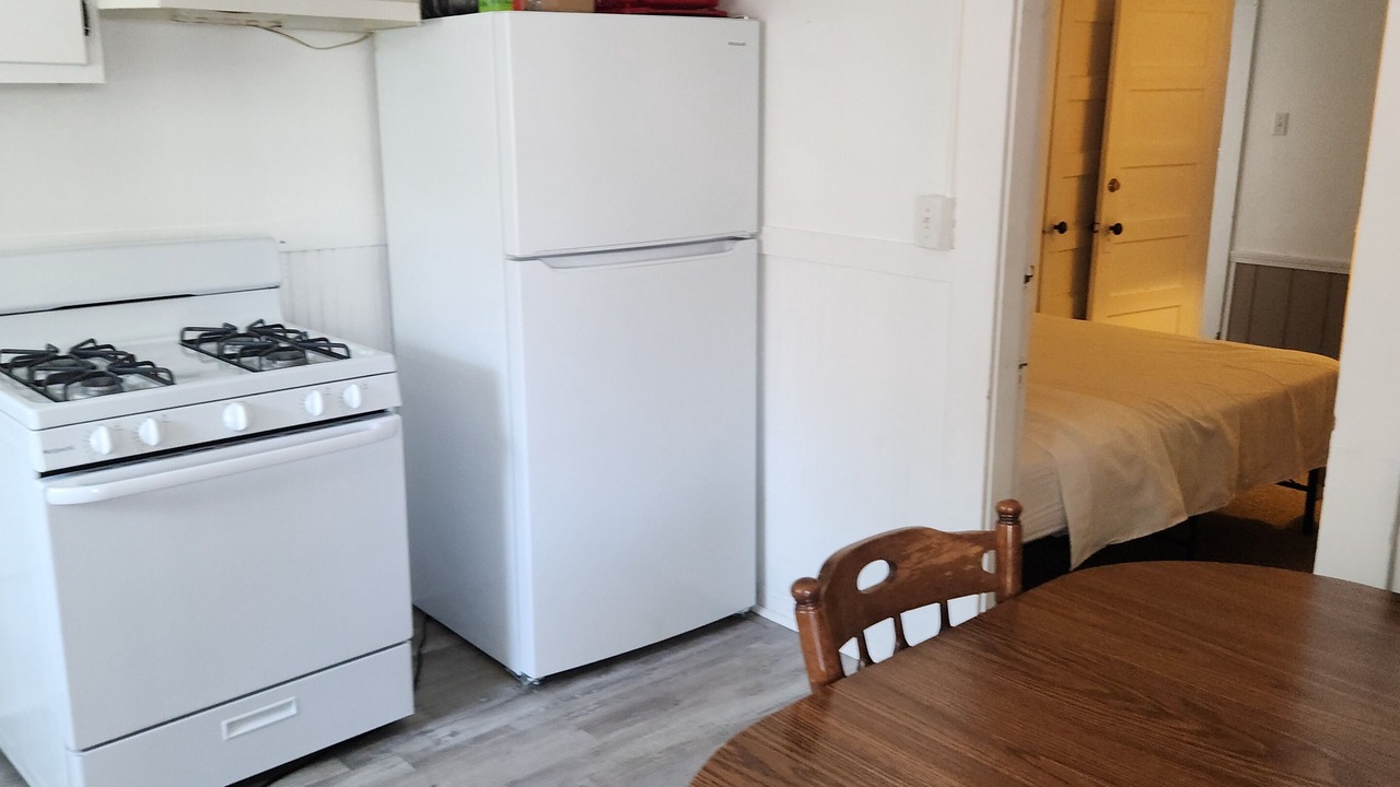 Photo of Kitchen in Hampton