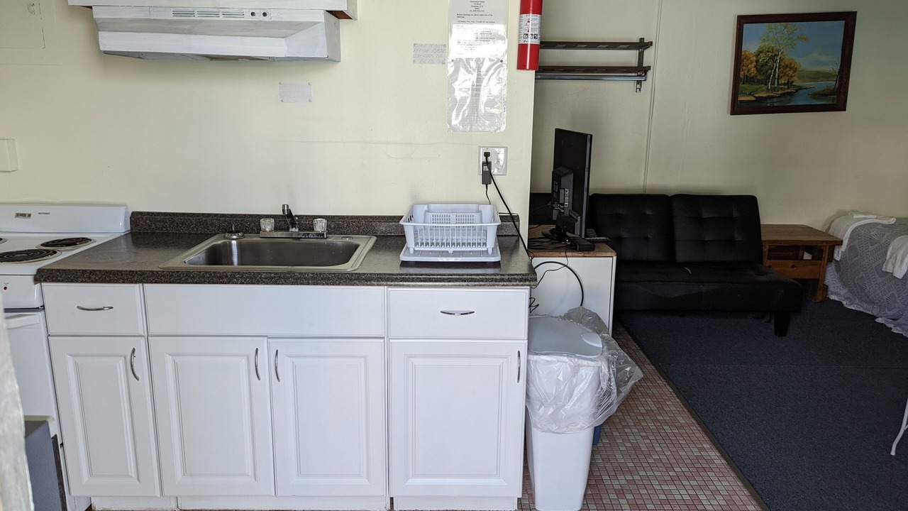 Photo of Kitchen in Hampton