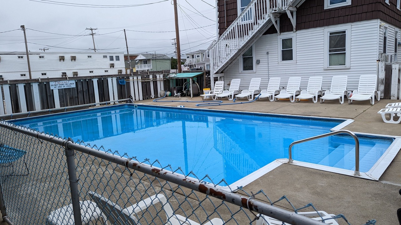 Photo of Outdoor in Hampton