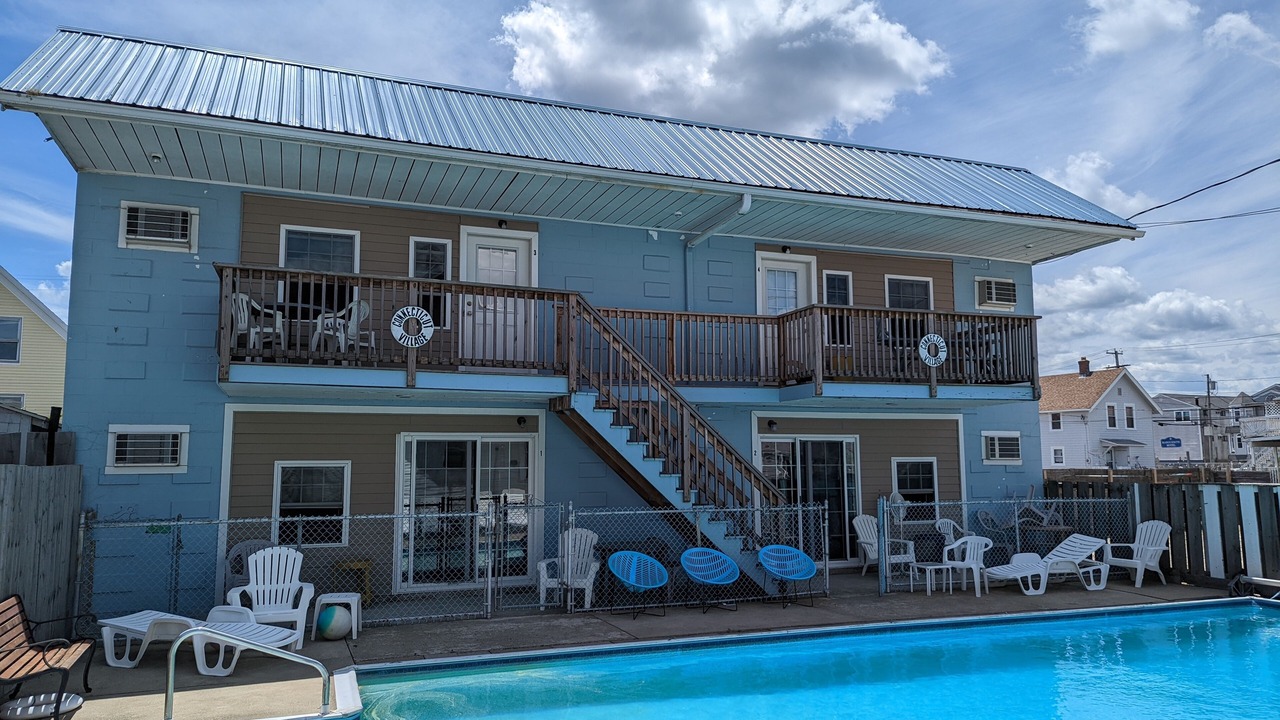 Photo of Outdoor in Hampton