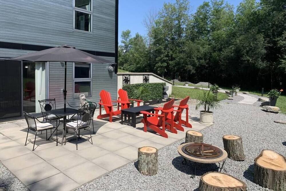 Photo of Outdoor in Wellington
