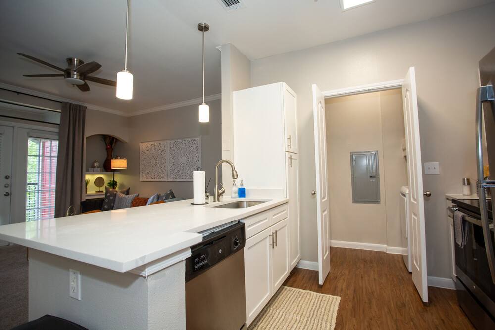 Photo of Kitchen in Kingwood