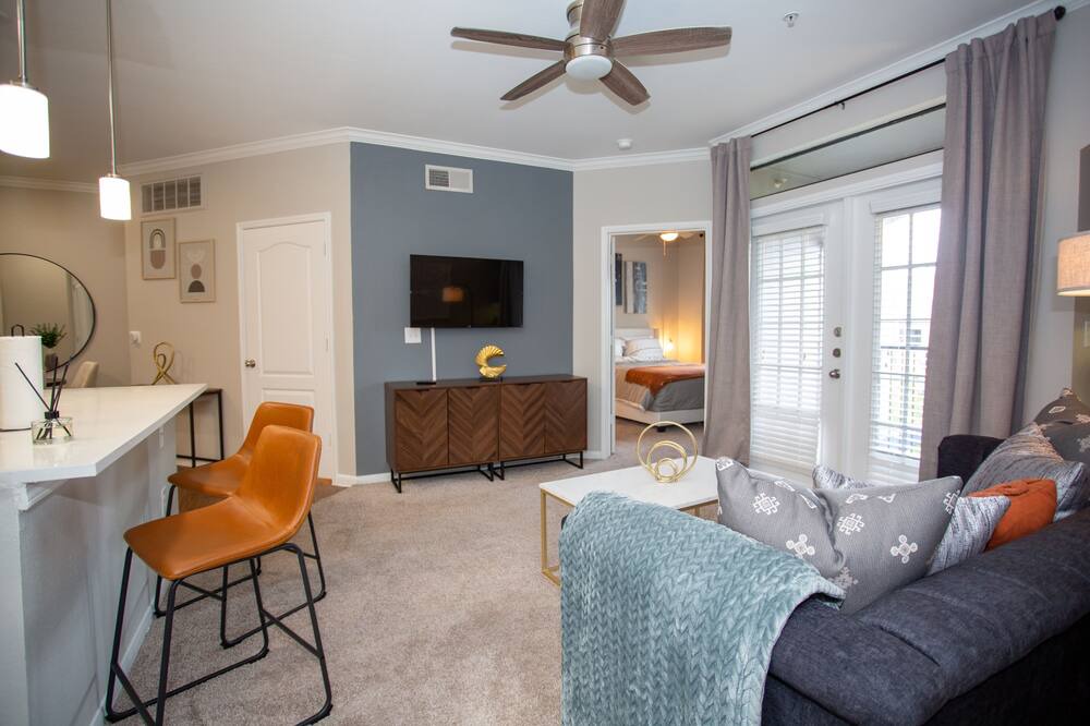 Photo of Livingroom in Kingwood
