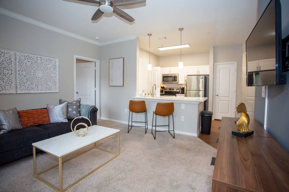 Photo of Livingroom in Kingwood
