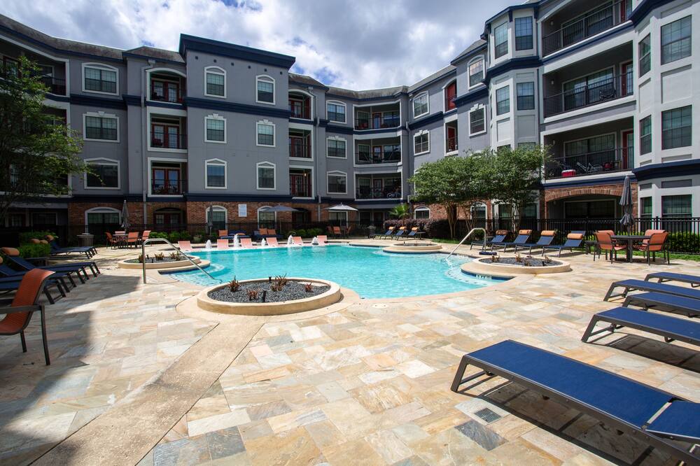 Photo of Outdoor in Kingwood