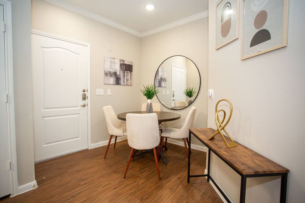 Photo of Bedroom in Kingwood