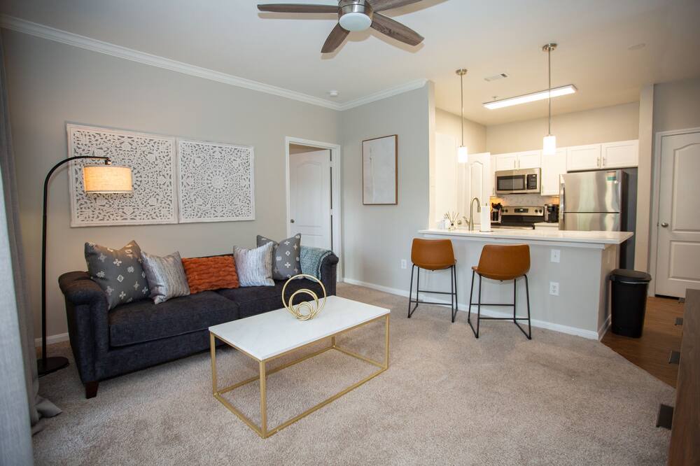 Photo of Livingroom in Kingwood
