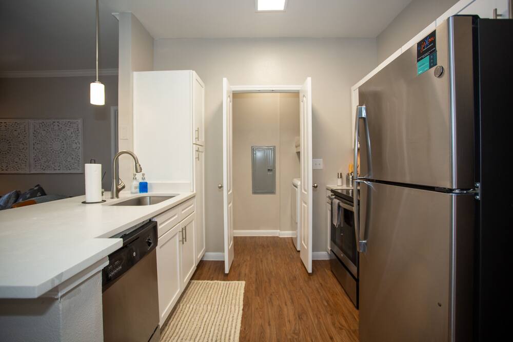 Photo of Kitchen in Kingwood