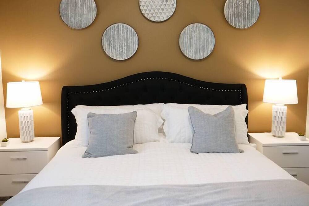 Photo of Bedroom in Arlington South