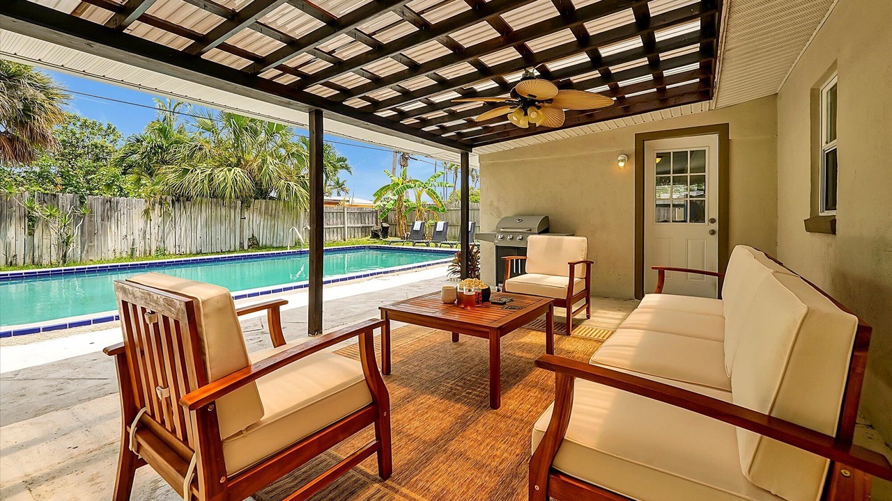 Photo of Outdoor in Cocoa Isles