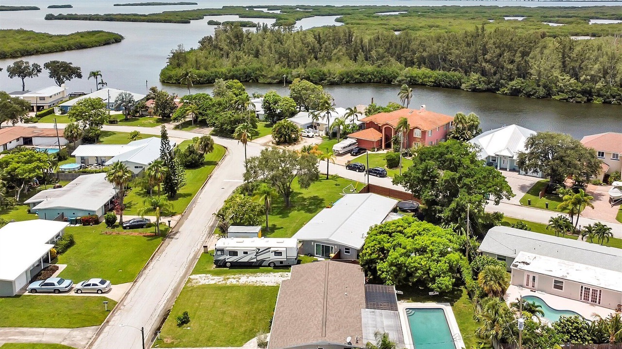 Photo of Outdoor in Cocoa Isles