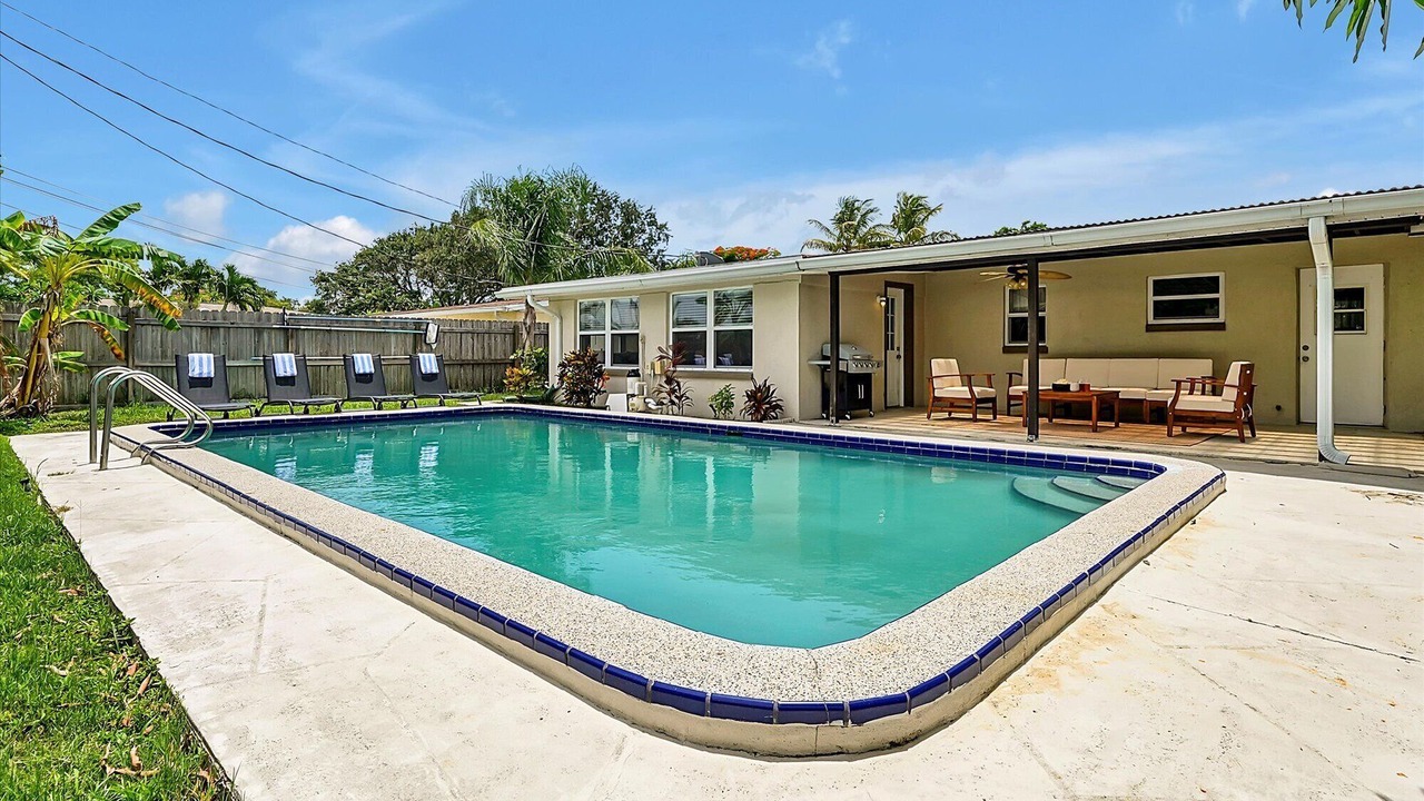 Photo of Outdoor in Cocoa Isles