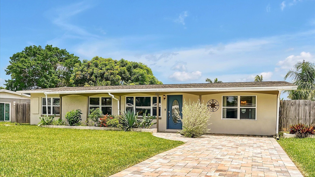 Photo of Outdoor in Cocoa Isles