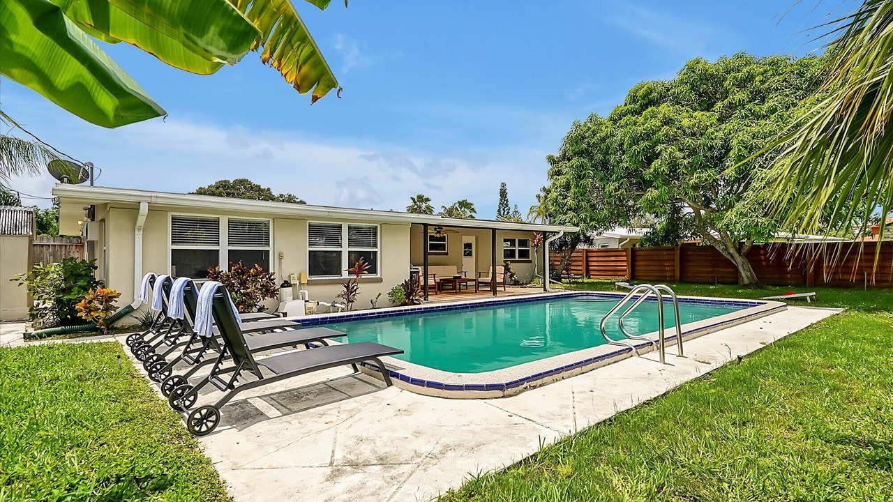 Photo of Outdoor in Cocoa Isles