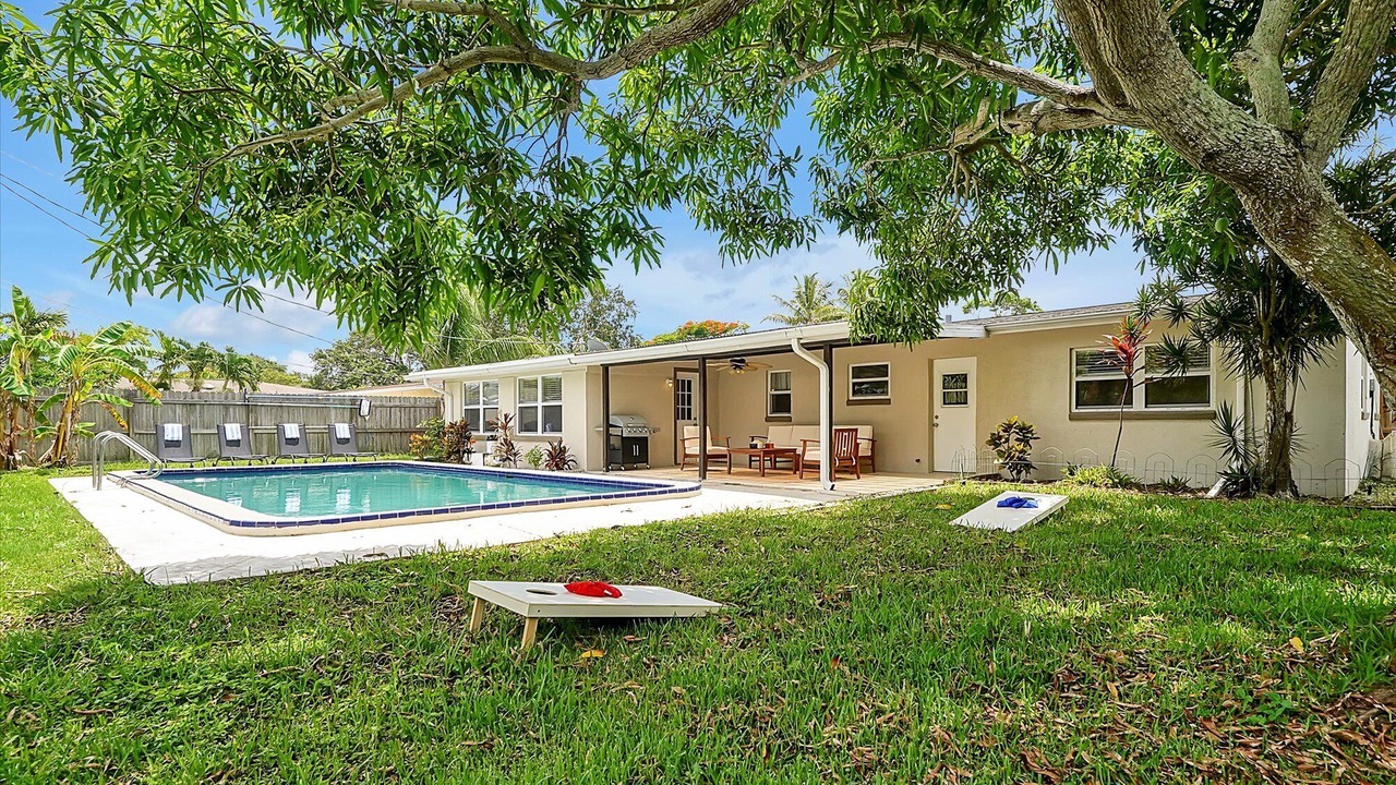 Photo of Outdoor in Cocoa Isles