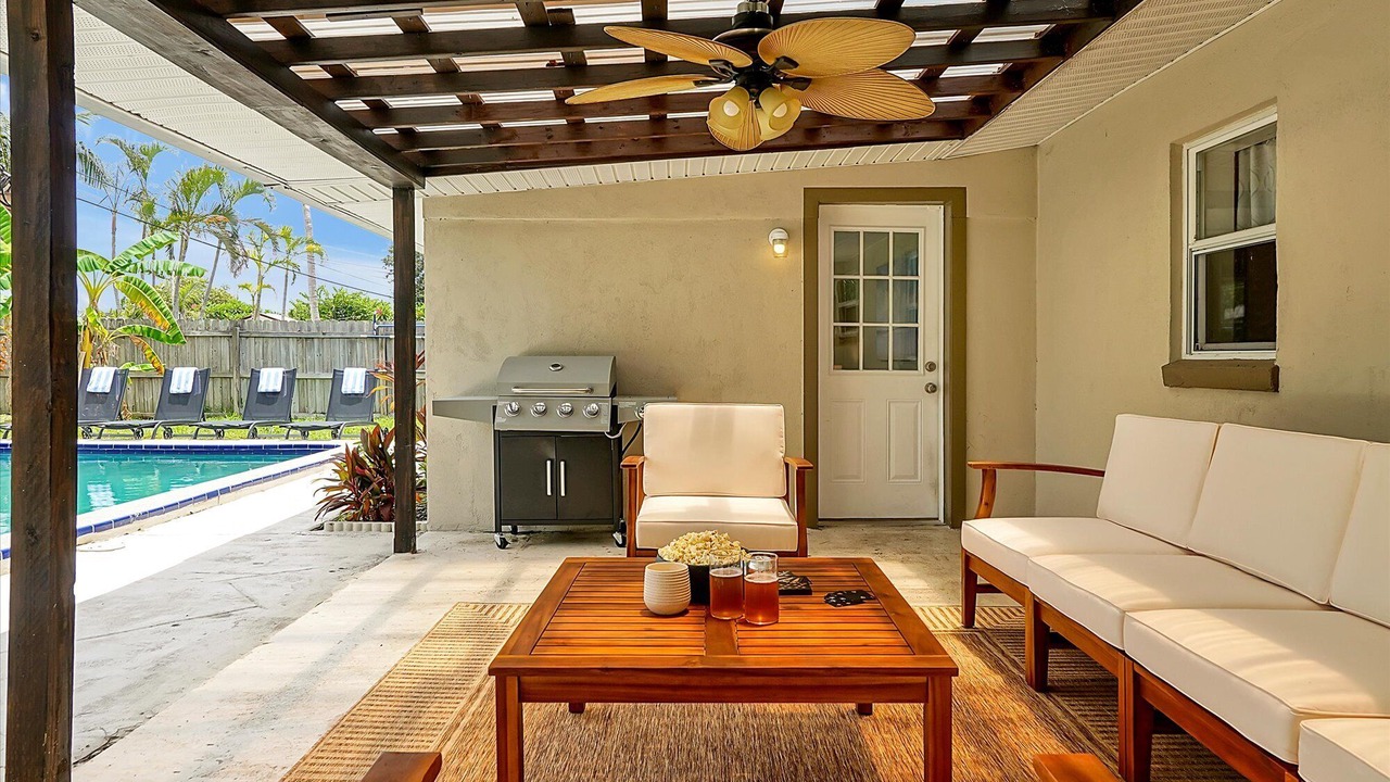 Photo of Outdoor in Cocoa Isles