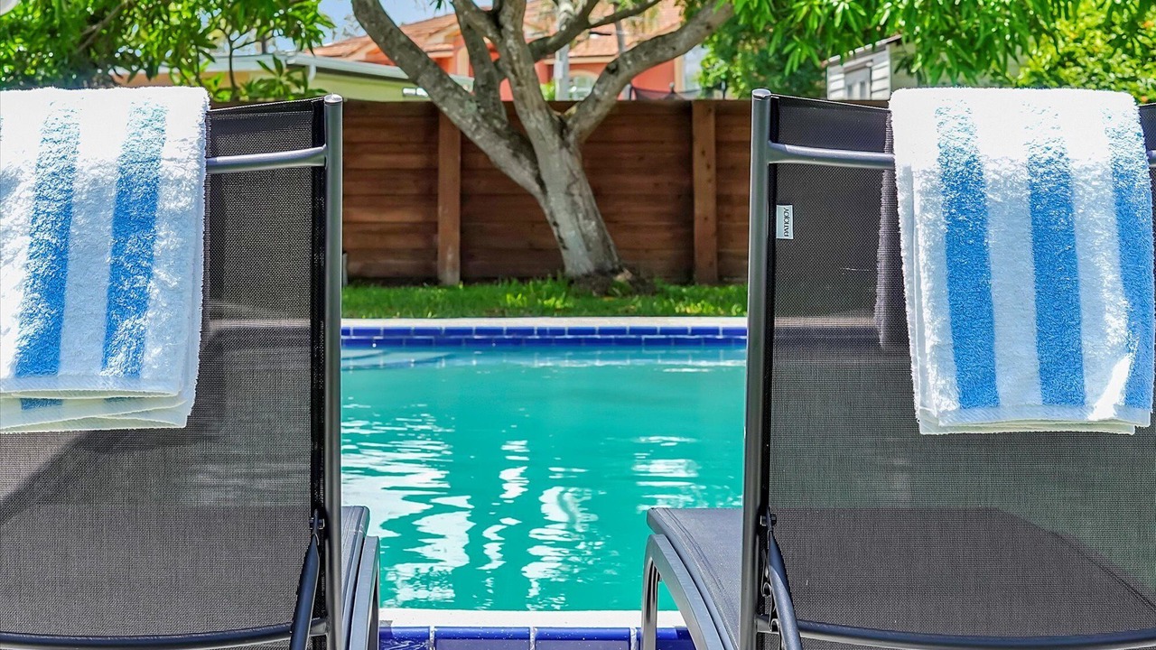 Photo of Outdoor in Cocoa Isles